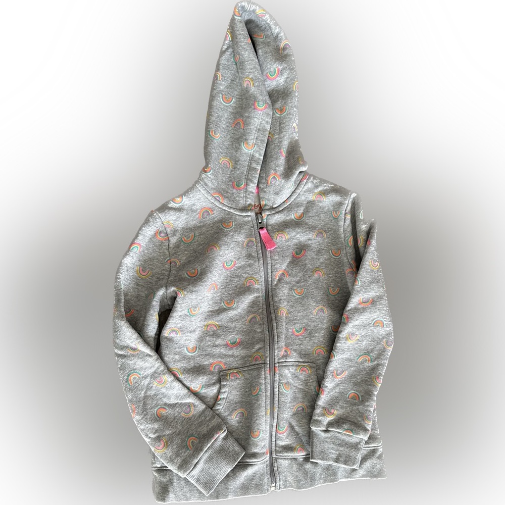 Girls sweatshirt